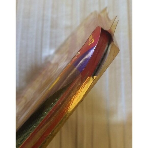 Martin Sports Table Tennis Racket Ping Pong Paddle T2 Recreational‎ 5 Ply Paddle - Picture 6 of 8